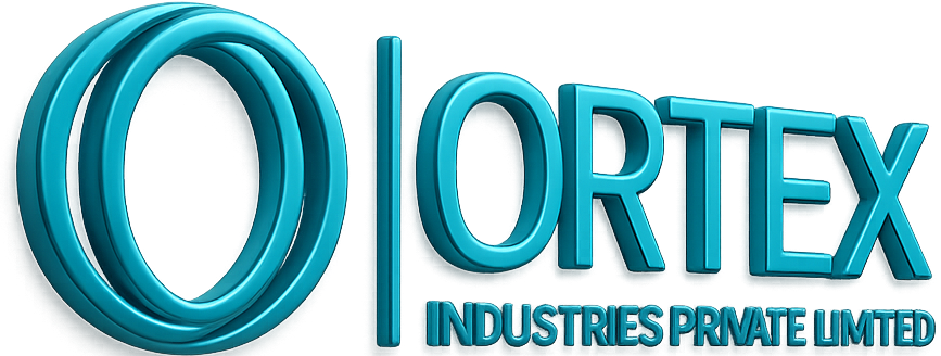 Ortex Industries logo